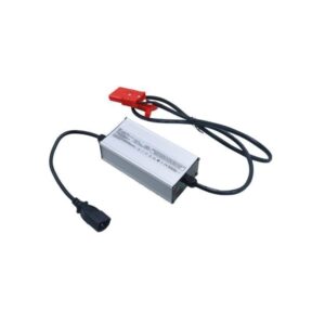 Lader voor AntOn by Jungheinrich elektrische palletwagen PTL 1.5
