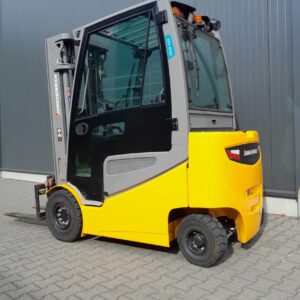 Jungheinrich EFG 425k - 500DZ
